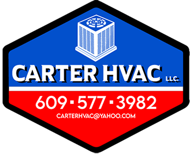 Carter HVAC LLC Logo